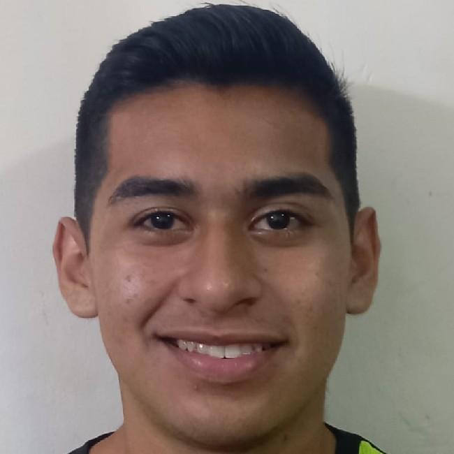 Leonardo Jair Sánchez Escalante