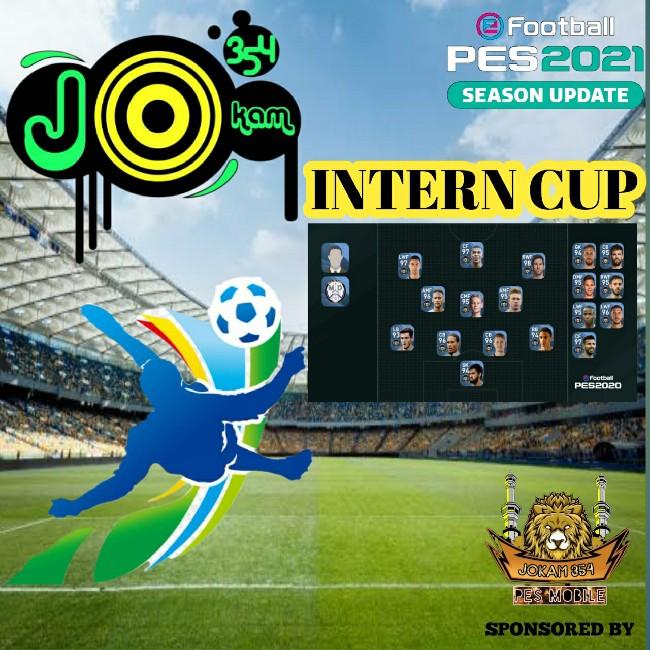 Djokam intern Cup