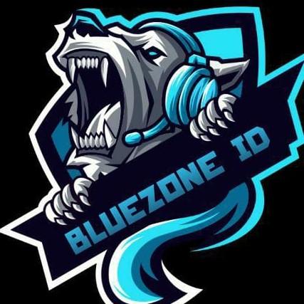 Blue zone