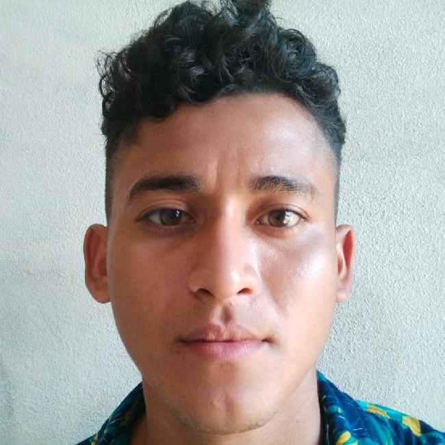 Jesus David López