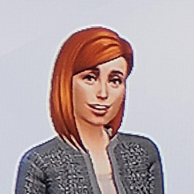 Alice Ford