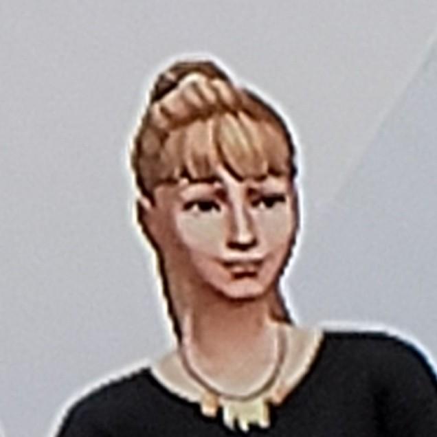 Megan