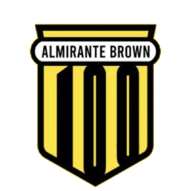Almirante Brown