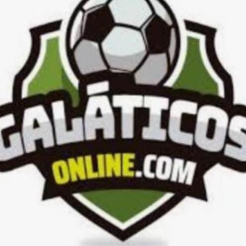 Galáticos