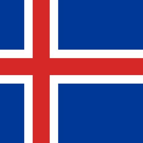 Iceland