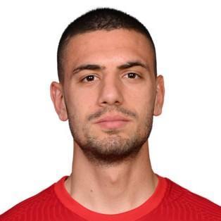 M. Demiral 🇹🇷