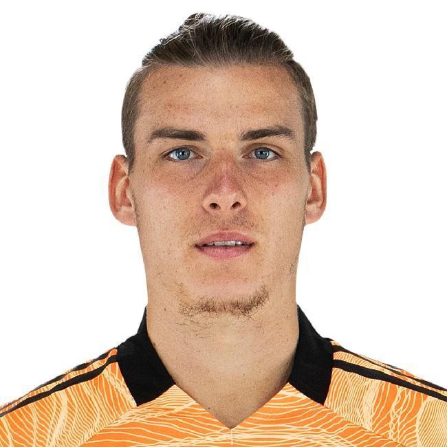 A. Lunin 🇺🇦