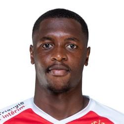 F. Ballo-Touré 🇫🇷