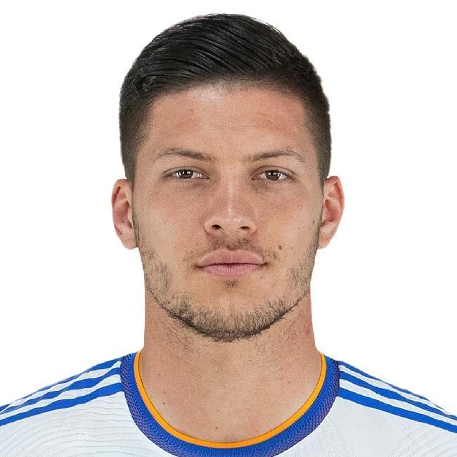 L. Jovic 🇷🇸