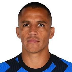 A. Sánchez 🇨🇱