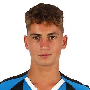 S. Esposito 🇮🇹