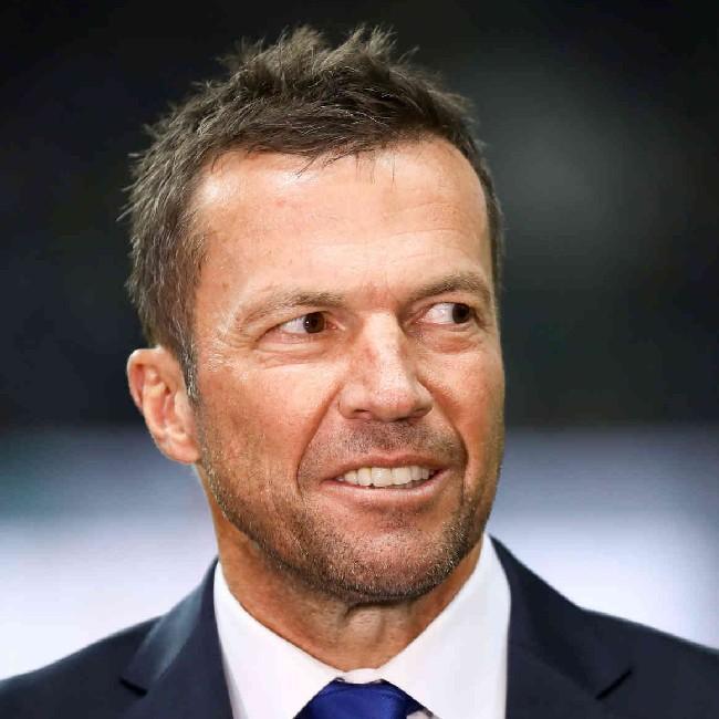 # Entrenador|| L. Matthaus 🇩🇪