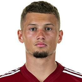 M. Cuisance 🇫🇷