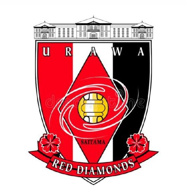 Urawa Red Diamonds
