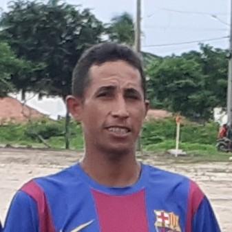 VILSON ARAÚJO SILVA