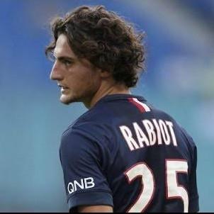 Adrien Rabiot