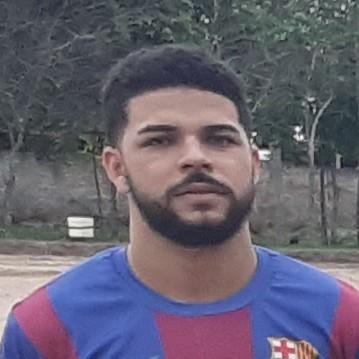 JOSÉ DA SILVA RODRIGUES FILHO