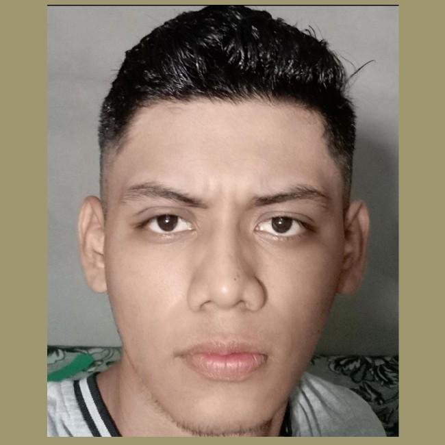 Carlos Eduardo Pérez May