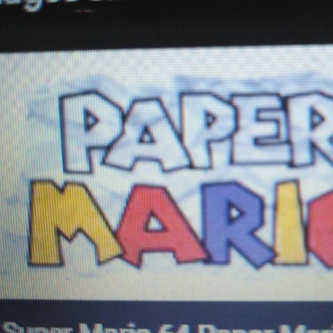Monde Paper