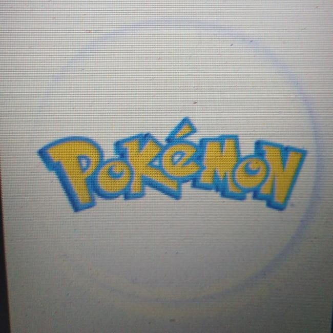 Pokémon