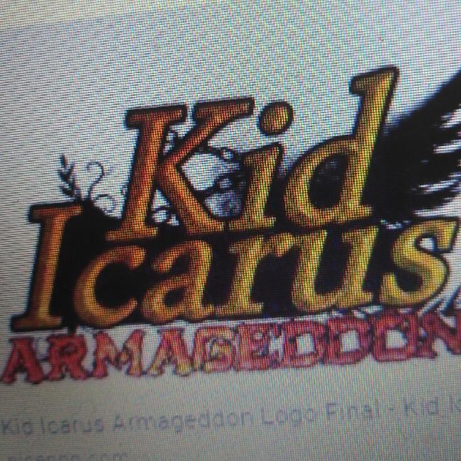 Kid Arcus