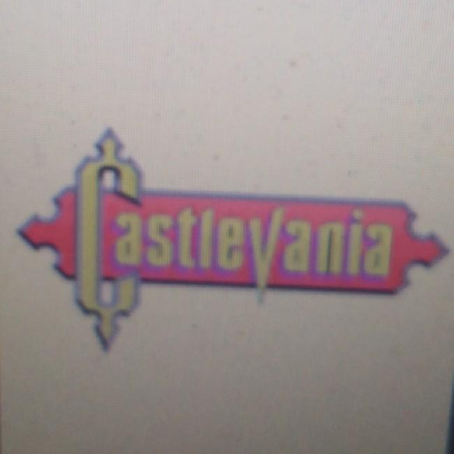Castle vania