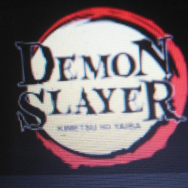 Demon slayer