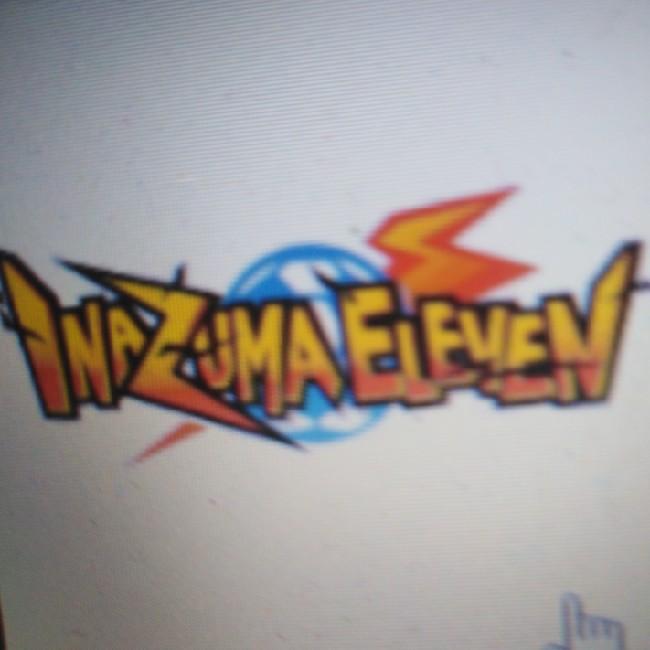 Inazuma eleven