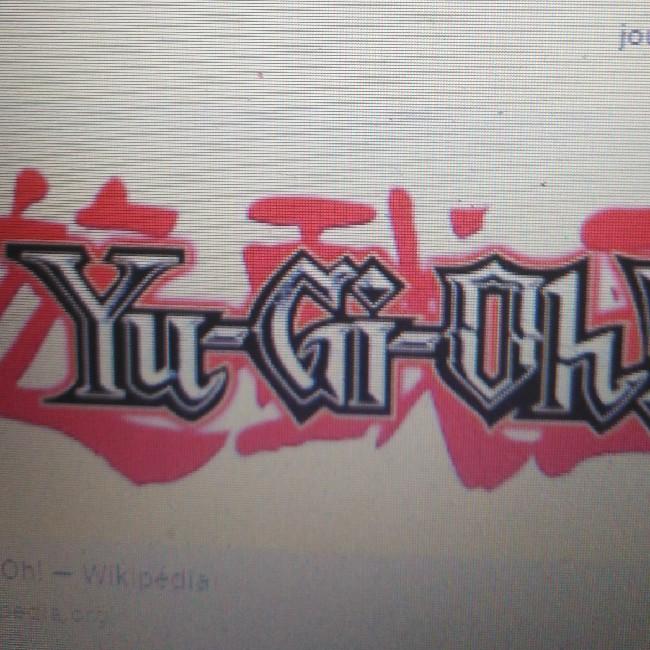 Yu-Gi-Oh
