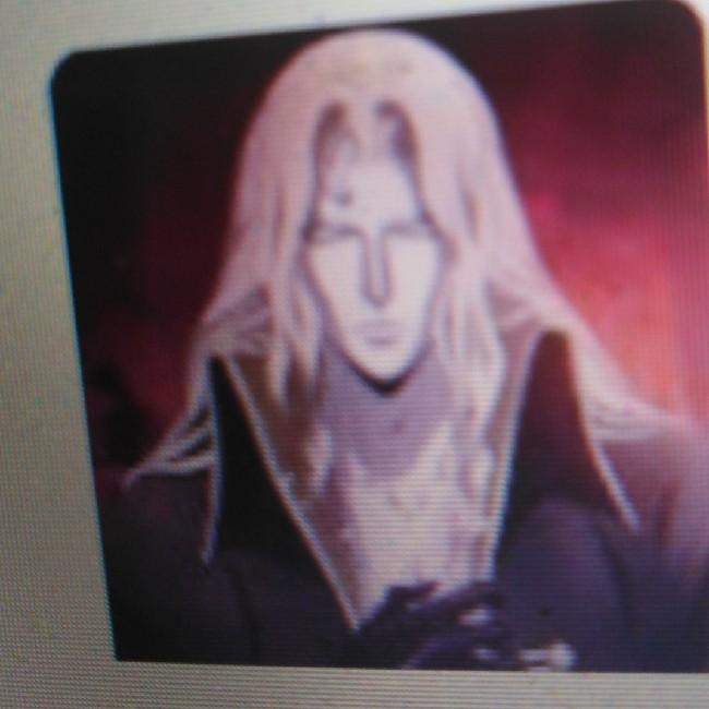 Alucard