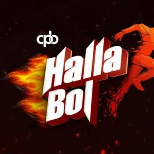 Halla Bol FC