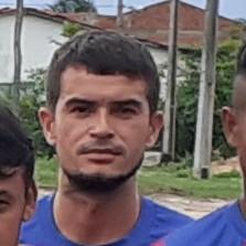 ADRIANO DA COSTA CRISPIM
