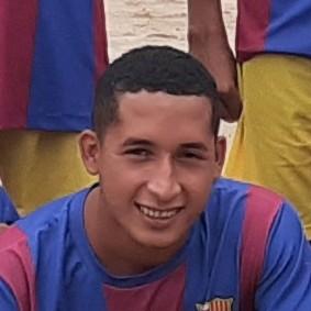 SCHEIDT DOS SANTOS XAVIER