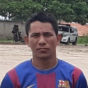MIGUEL PEREIRA DE SOUSA