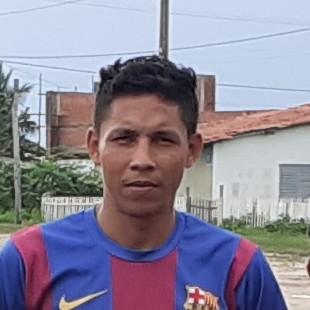 JOSEMAR ARAÚJO SILVA
