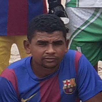 JOSÉ MARIA ARAÚJO SILVA