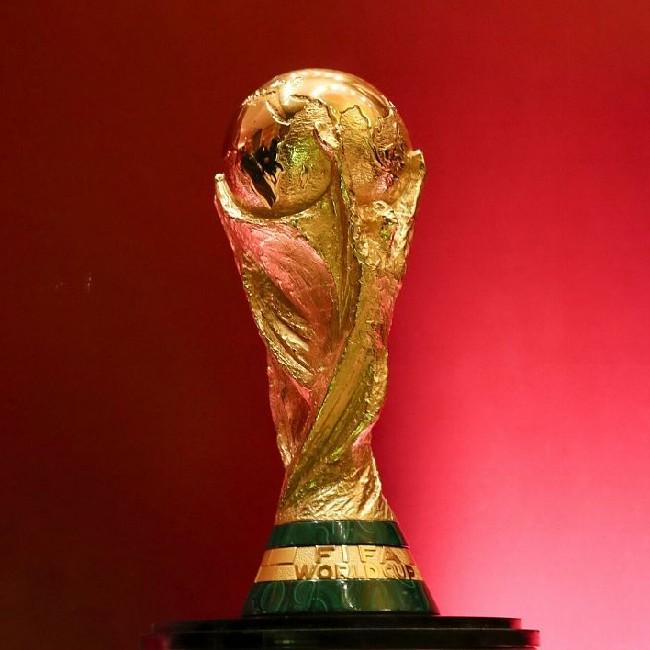 WORLD CUP QTAR