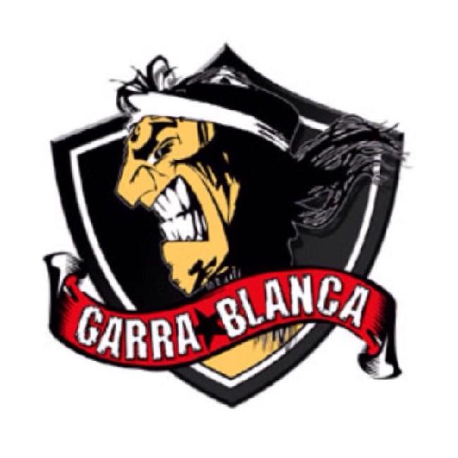 Garra Blanca