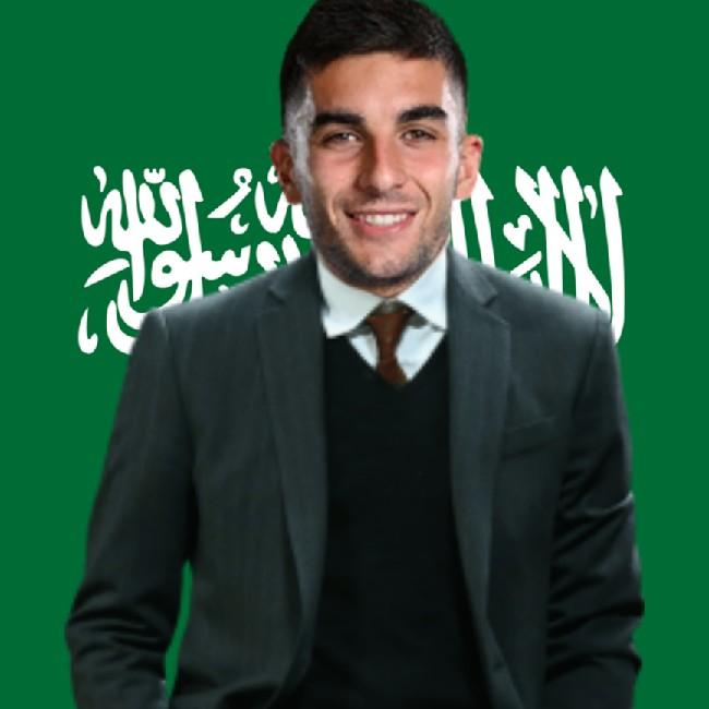 Ferran Torres