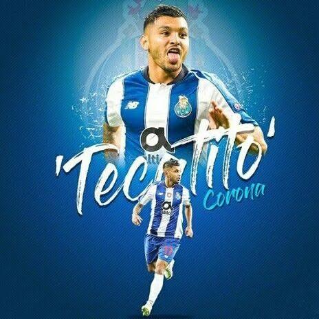 Jesús Corona