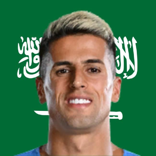Joao Cancelo