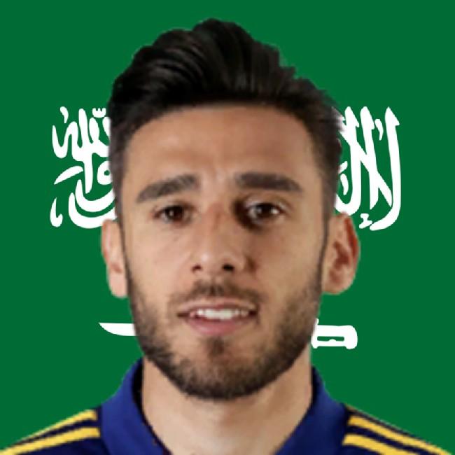 Eduardo Salvio
