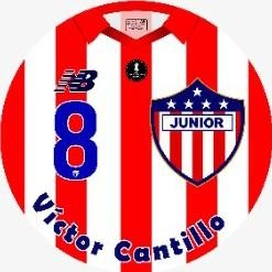 08 Víctor Cantillo