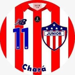 11 Chará