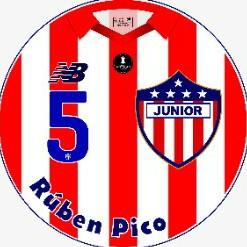 05 Rúben Pico