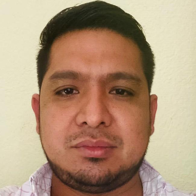 Jorge Iván Juárez Sánchez