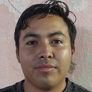 Rubicel Cruz Dominguez