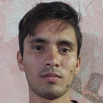 Sergio Lopez Echalas