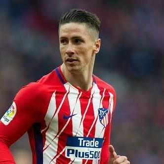 (CA) Fernando Torres