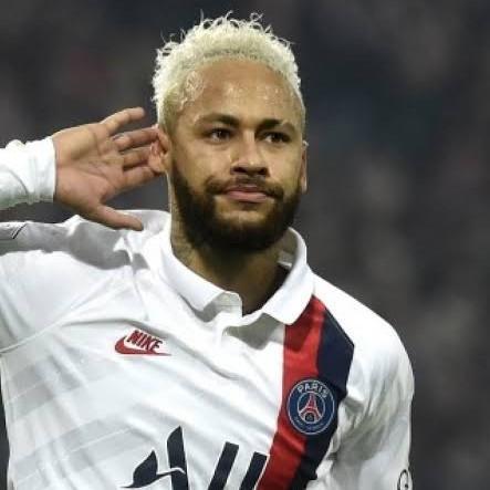(MAT) Neymar